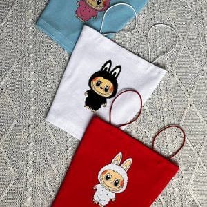 بند ماکارون لبوبو