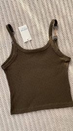 تاپ کراپ سبز