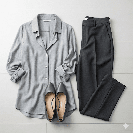 تکنیک استایل مونوکروم